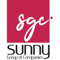 Sunny Group Of Companies logo - Similar company to Replywizz