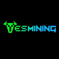 Yesmining logo - Similar company to Solminer.Io