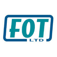 FOT Ltd. logo - Similar company to Videnov