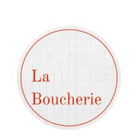 La Boucherie logo - Similar company to Ds Café