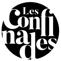 Les Confinades logo - Similar company to Paramaribo