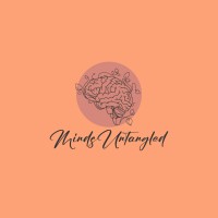 Minds Untangled logo - Similar company to You(Th) Can Do It