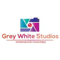Grey White Studios logo - Similar company to Lucidedu