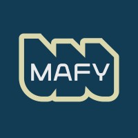 MAFY Marcas e Patentes logo - Similar company to Gcondo