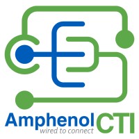 Amphenol CTI logo - Similar company to Cso Summer Sessions & Overseas Study
