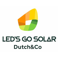Dutch & Co. Ghana Ltd. logo - Similar company to Translight Solar