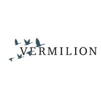 Vermilion Group logo - Similar company to Artesian Partners