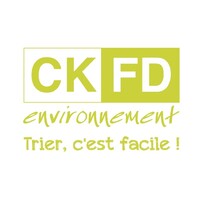 CKFD environnement logo - Similar company to Easyrecyclage