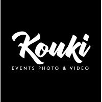 Kouki Events NZ Photo & Video logo - Similar company to Kouki & Co