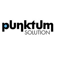 Punktum Solution logo - Similar company to Donnerberg