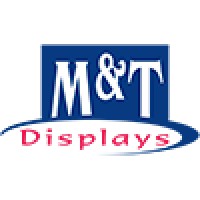 M&T Reklam A.Ş. logo - Similar company to Mt Displays