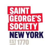 St. George'S Society Of New York