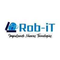 AUTOMATION CONSULTING ROBIT logo - Similar company to Ketherlabs