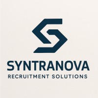 Syntranova Recruitment Solutions logo - Similar company to Orah Consultancy Services