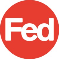 (Fed) Fun Eating Devices® logo - Similar company to Monoco Signs