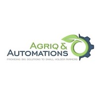 AgriQ & Automations Ltd logo - Similar company to C4Dlab