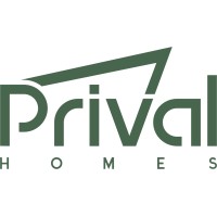 Prival Homes logo - Similar company to Prival Homes