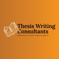 Thesis Writing Consultants logo - Similar company to Encephalon Labs