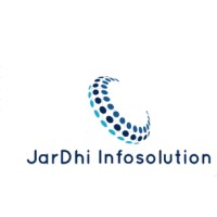 JarDhi Infosolution logo - Similar company to Lopez Mchugh Llp