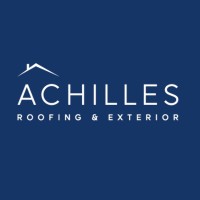 Achilles Roofing & Exterior logo - Similar company to Barwin Roofing & Construction Services Ltd