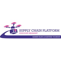Supply Chain Platform Zuidoost-Brabant logo - Similar company to Supply Chain Network