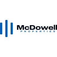 McDowell Properties logo - Similar company to Meridian Development, Llc