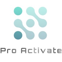 ProActivate logo - Similar company to Fielder