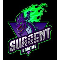 Surgent Gaming Studios logo - Similar company to Scigen