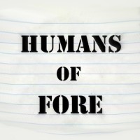 Humans of Fore logo - Similar company to Sigma - The Marketing Club | Fore School Of Management