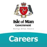 Isle of Man Public Service Careers logo - Similar company to Manx Telecom Enterprise