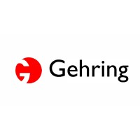 Gehring MX logo - Similar company to Tps Tecno Productos