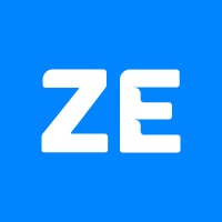 Zekademy logo - Similar company to Patra Technologies