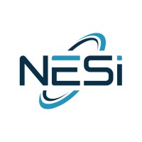 NESI logo - Similar company to Roc Communications