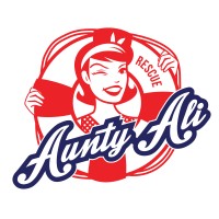Aunty Ali logo - Similar company to Istagehome
