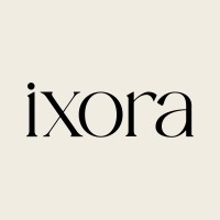 Ixora logo - Similar company to Blu Uae