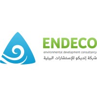 ENDECO logo - Similar company to Enco