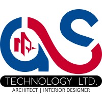 A.S. Technology Ltd logo - Similar company to Smt. K.L. Tiwari College Of Architecture
