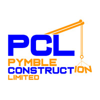 Pymble Construction Limited logo - Similar company to Afritec Asset Management