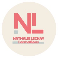 Nathalie Lechay Formations logo - Similar company to Web Working