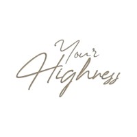 Your Highness logo - Similar company to Your Highness Clothing