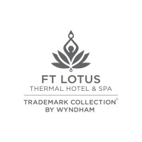 FT Lotus Thermal Hotel & SPA Trademark Collection by Wyndham logo - Similar company to Erhanlar Uluslararası Nakliyat Otomotiv San. Ve Ti̇c. A.Ş.