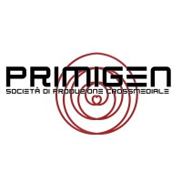 PRIMIGEN logo - Similar company to Parodoi