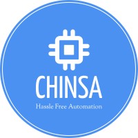 Chinsa Technologies logo - Similar company to Craz-E