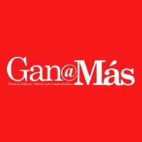GanaMás logo - Similar company to Asociación Peruana De Finanzas