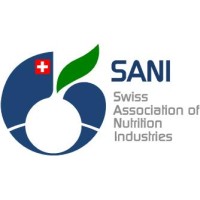 Swiss Association of Nutrition Industries - SANI logo - Similar company to Off Concepts Entertainment Group