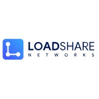 Loadshare Networks logo - Similar company to Loadshare