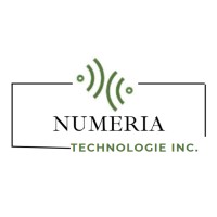 NumeriaTechnologie logo - Similar company to Marsatek