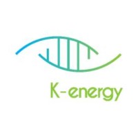 K-energy (Eg) logo - Similar company to Beneshty Solar