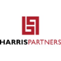 Harris Partners logo - Similar company to Apiary Works