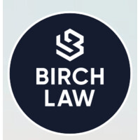 Birch Law logo - Similar company to Veritau